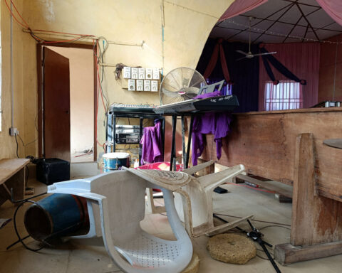 What's behind Nigeria's latest school kidnappings, church attack?