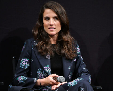 Tatiana Schlossberg, JFK’s granddaughter, reveals terminal cancer diagnosis