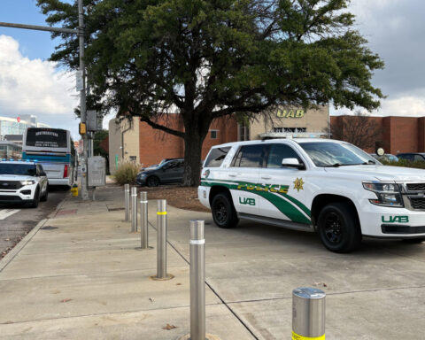 UAB football player accused of stabbing 2 teammates before game