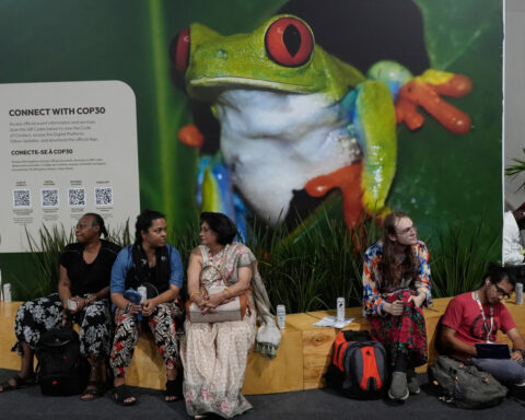 Takeaways from the outcome of UN climate talks in Brazil