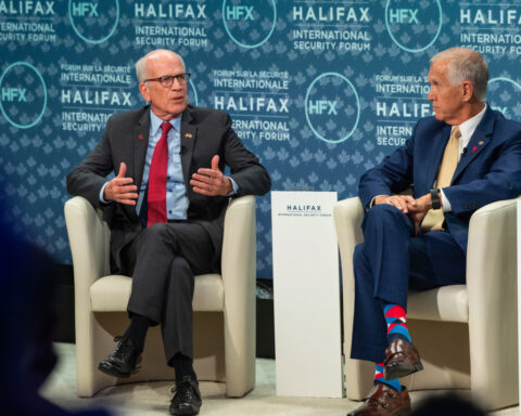 US senators say Rubio told them Trump’s Ukraine peace plan is Russia's 'wish list'