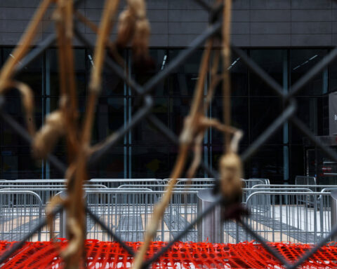 Trump administration cannot expand rapid deportations, US appeals court rules