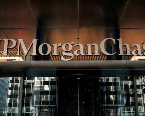 JPMorgan, Citi, Morgan Stanley client data may be exposed by vendor's hack, NYT reports