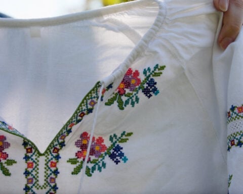 Nearly 200,000 Ukrainians in US thrown into legal limbo by Trump immigration crackdown