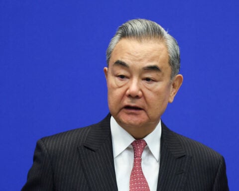 China to boost trade, investment with Tajikistan, Wang says