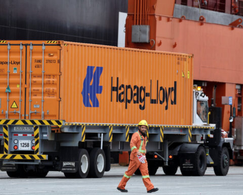 Canada says it will resume US trade talks 'when appropriate'