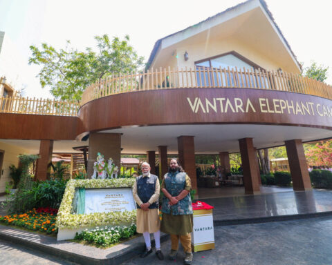 After Ambani zoo probe, wildlife body reverses call to curb animal imports to India