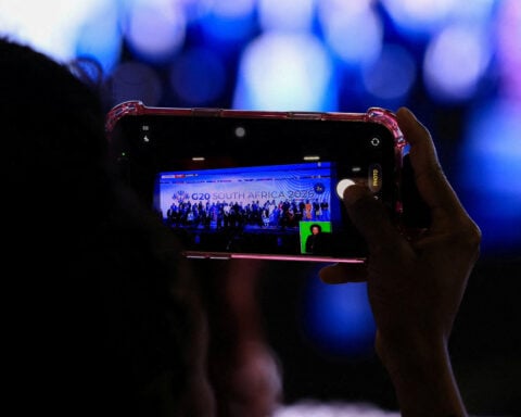 South Africa sees US trade negotiations continuing despite G20 differences