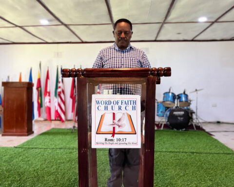 More and more Ugandan men seek DNA paternity tests, often with heartbreaking results