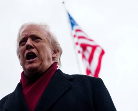 DOGE 'doesn't exist' with eight months left on its charter