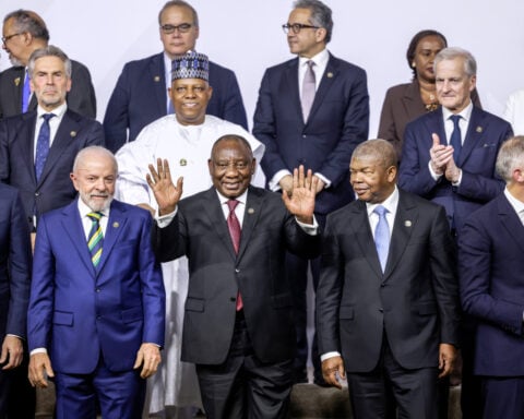 The G20 summit in South Africa ends with the glaring absence of the US after Trump's boycott