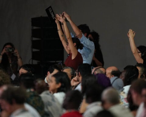 Many hoped UN climate talks in Brazil would be historic. They may be remembered as a flop