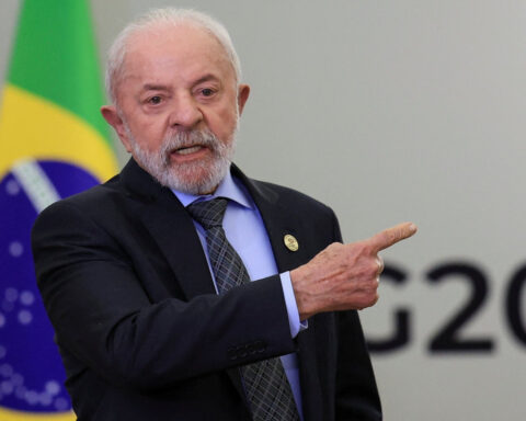 Brazil's Lula says 'multilateralism will win' despite Trump opposition