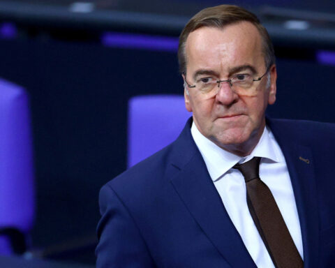 Germany wants to build Europe’s strongest army – a new conscription bill is moving that closer