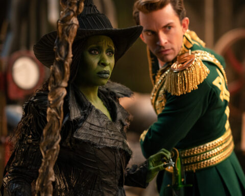 ‘Wicked: For Good’ is even more popular than the first, soaring to a $226 million global debut