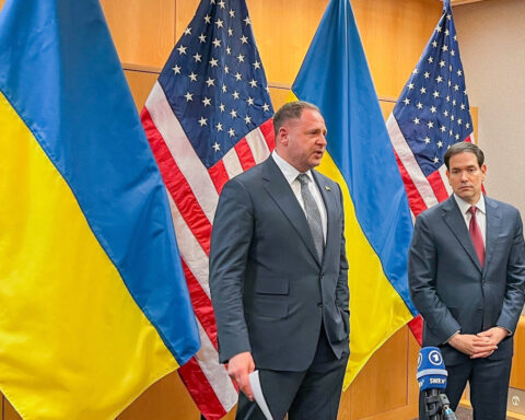 Rubio says Ukraine meeting in Geneva probably the best so far