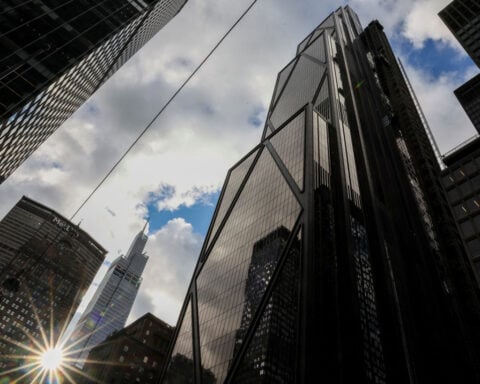 Wall Street banks scramble to assess fallout from hack of real-estate data firm