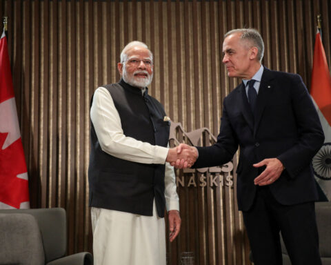 Canada, India agree to restart trade talks, says Indian government