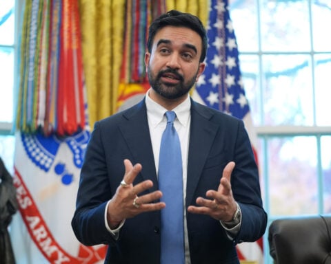 Mamdani stands by Trump criticism despite friendly White House meeting