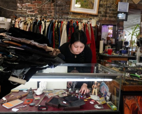 Aftermath of Chicago's intense immigration crackdown leaves lawsuits, investigations and anxiety