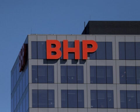 BHP walks away from last stab at Anglo American takeover