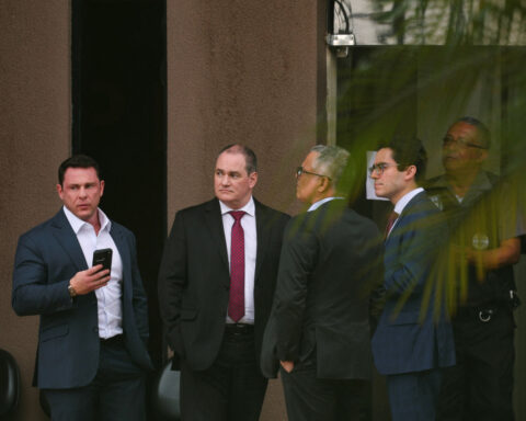 Bolsonaro says medications made him tamper with tracking device, triggering detention