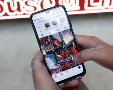 Australia’s teen social media ban pushes content creators to look abroad