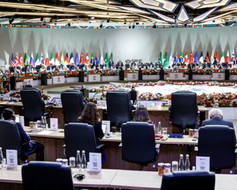 South Africa judges G20 summit a triumph of multilateralism despite US no-show