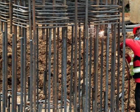 World Bank lifts Kenya's growth forecast on construction sector optimism