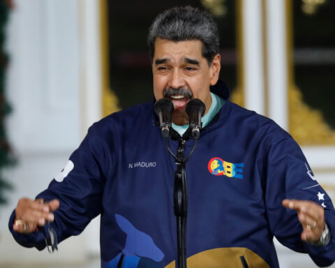 US labels Maduro-tied Cartel de los Soles as a terror organization. It's not a cartel per se