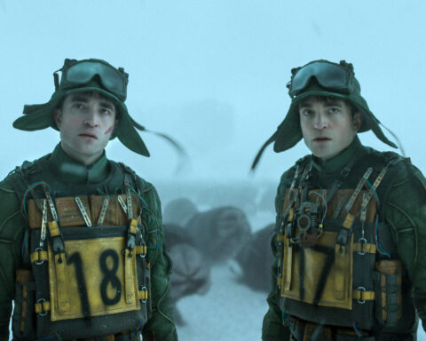 What to Stream: 'Stranger Things,' 'Mickey 17,' Kevin Hart and 'A Grand Ole Opry Christmas'