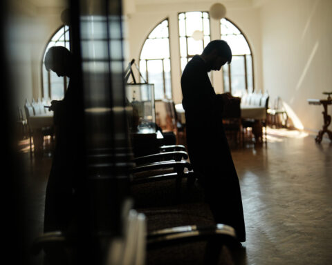 Optimism ahead of pope's visit to Turkey for reopening of Istanbul's Greek Orthodox seminary