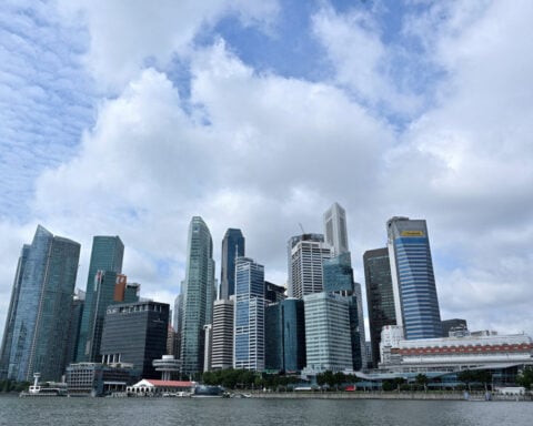 Singapore core inflation at 1.2% y/y in October, higher than expected