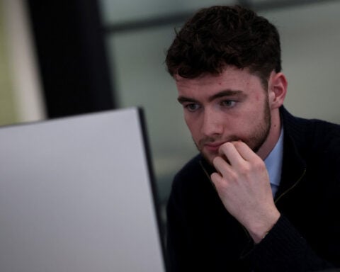 From two weeks to two hours: how AI might reboot Britain's economy