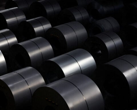 US demands 'balanced' EU digital rules before it cuts steel tariffs