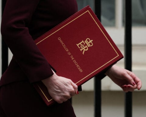 UK employers tell Reeves to make 'hard choices' on budget