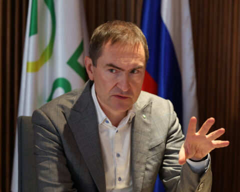 New AI club to bestow nuclear-like power, says Russian tech boss