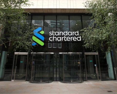 Singapore court clears way for $2.7 billion suit against Standard Chartered over alleged role in 1MDB fraud