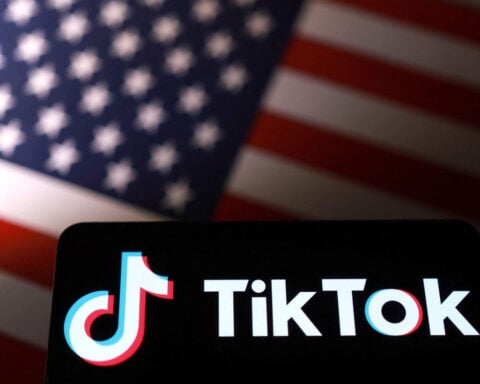 Senator wants Trump to answer questions on TikTok divestiture plan
