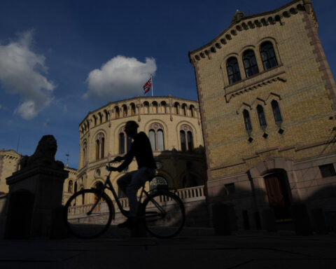 Norway's lesson for Europe on wealth taxes: let some millionaires go