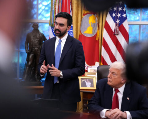 Inside the room: What happened during Trump and Mamdani’s meeting