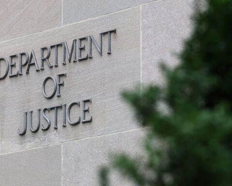 Justice Department again asks judge to unseal Epstein grand jury testimony after Congress passes law