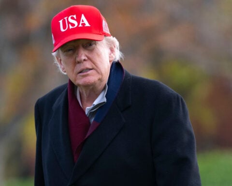 White House postpones expected unveiling of new health care cost proposal