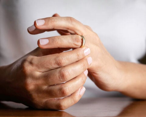 Weighing whether to divorce in 2026? Taking these steps now may lessen some money stress