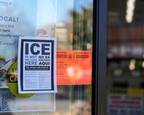 In New Orleans, immigrants are staying home and hiding out as city braces for Border Patrol operation