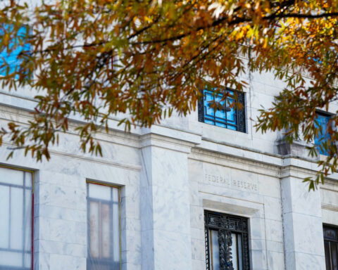 Will the Fed come to the rescue?