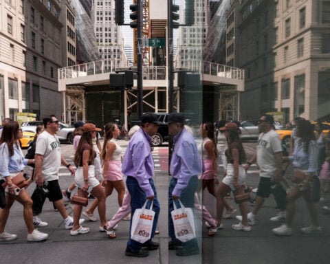 Companies tone down price hike talk as tariff fog clears