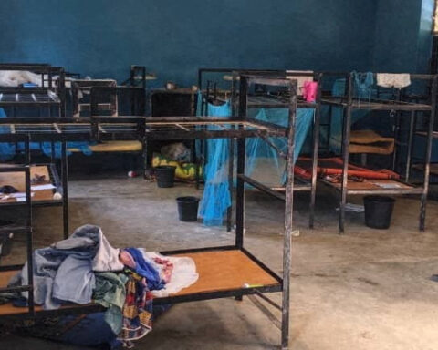 Mass school kidnappings in Nigeria in recent years
