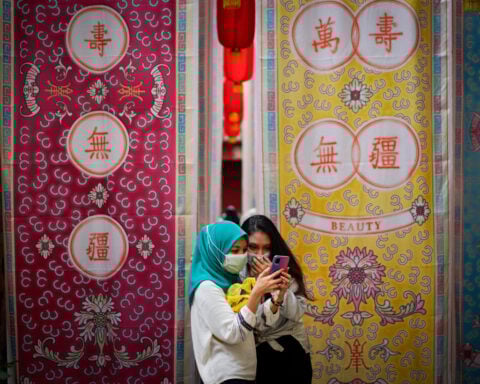 Malaysia to ban social media for children under 16 next year