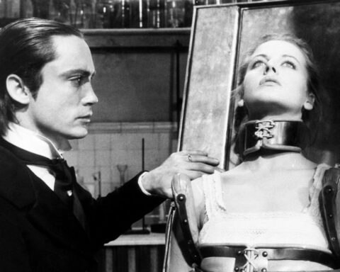 Udo Kier, German actor who starred in art house and Hollywood movies alike, dies at 81